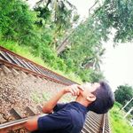 තසිදු සන්හිද - @manjula.ranasinghe.716 - Instagram