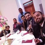 Manjula Ranasinghe - @manjuag826 - Instagram