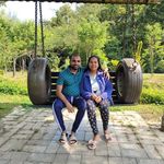 Manjula Ranasinghe - @manjuocb - Instagram