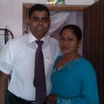 Manjula Ranasinghe - @manjula_pini - Instagram