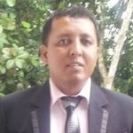Manjula Ranasinghe - @sajeewan2 - Instagram