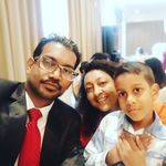 Manjula Ranasinghe Siriwardene - @manjula3819 - Instagram