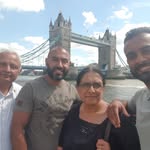 Manju H Tailor - @manjula_tailor - Instagram
