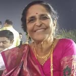 Manjula Tailor - @manjubenmtailor - Instagram