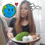 แจ๋ว หวาง - @manjunwang - Instagram