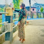 Manju Nawang - @manjunawang - Instagram