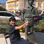 Manjun Wang - Facebook