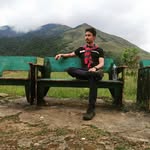 Manjunath Bennur - @manjunath_benuur07 - Instagram