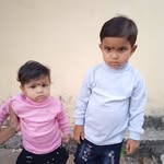 Manjunath Bennur - @shreenidhi1_2_3 - Instagram