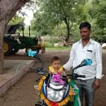 Manjunath Bennur - @manjunathbennur7 - Instagram