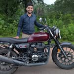 Manjunath Bhat - @amanjunathbhat - Instagram