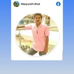 Manjunath Bhat - Facebook