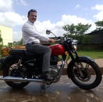 Manjunath Bhat - Facebook
