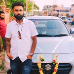 Manjunath Lamani - @seenu_lamani - Instagram