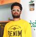 Manjunatha Shetty - Facebook