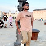 Manjurul Islam Tushar - @manjurulislamtushar - Instagram