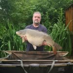 Jason Booth - @mankileen - Instagram