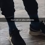 leevi - @mankileevi - Instagram