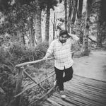 Murali Murali - @man_kind_looner - Instagram