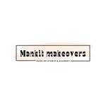 Manisha Thakur | Bridal Make-up artist - @mankit_makeovers - Instagram