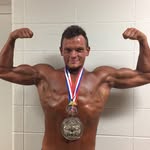 Jason Hall-Manley - @hallmanley_fitness - Instagram