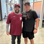 Jason Hall-Manley - @jasonhallmanley - Instagram