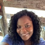 Vonrita Johnson-Manley - @vonritajohnsonmanley - Instagram