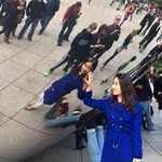 Manlin Liu - @manlin326 - Instagram
