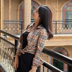 Manlin Liu - Facebook