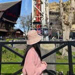 Manlin Liu - @moringliu0109 - Instagram