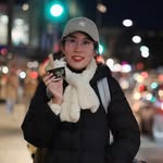 Mila - @manling_liu - Instagram