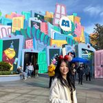Manling Yu - @mmmyu777 - Instagram
