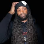 Manman Johnson - @smokeydabear365 - Instagram