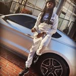 Manman Johnson - @smokerdabear36 - Instagram