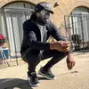 SmokeyDaBear - @manmanjohnson80 - TikTok