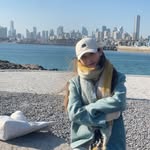 安博儿 - @_manmanliu - Instagram