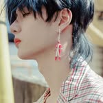 刘慢慢 - @manmanliu_ - Instagram