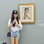 Manman Wang - @manmanwang07 - Instagram