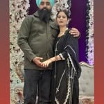 manmeet bains - @hajinderkuar - Instagram