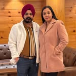 Manmeet Kaur Lamba - @lambamanmeetkaur - Instagram
