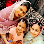 Manmeet Kaur Lamba - @manmeet.coool - Instagram