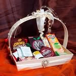 Manmeet Lamba & monika lamba - @occasion.packings - Instagram