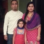 Manmeet Minhas - @maulakh047 - Instagram