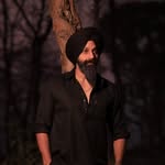Manmeet Singh - @thebeardman09 - Instagram