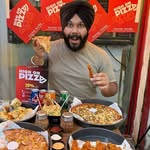 Manmeet Singh - @foodzaggy - Instagram