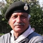 Manmohan kumar - @manmohankumar1948 - Instagram