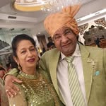 Manmohan Narang - @manmohannarang65 - Instagram