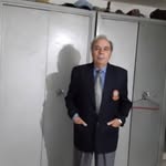 Manmohan Rai Narang - @majgennarang - Instagram