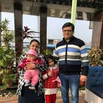 Meghamanmohan Narang - @meghamanmohannarang - Instagram