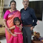 Manmohan Shetty - @shettymanmohan7118 - Instagram